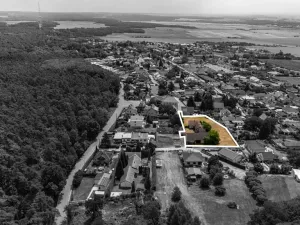 Prodej pozemku pro bydlení, Mělník, Chloumecká, 2624 m2