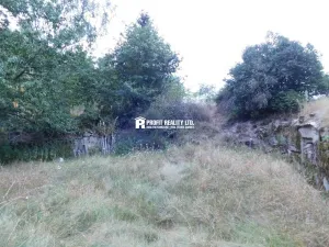 Prodej pozemku pro bydlení, Dubá - Zátyní, 2213 m2