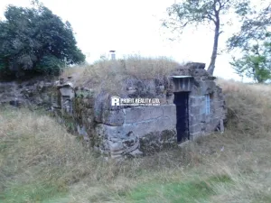 Prodej pozemku pro bydlení, Dubá - Zátyní, 2213 m2