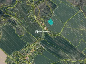 Prodej pozemku pro bydlení, Dubá - Zátyní, 2213 m2