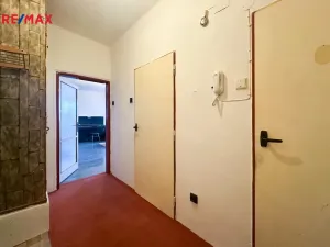 Prodej bytu 3+1, Příbram - Příbram I, Riegrova, 71 m2