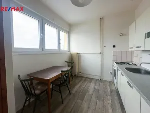 Prodej bytu 3+1, Příbram - Příbram I, Riegrova, 71 m2