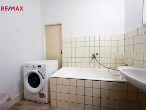 Prodej bytu 3+1, Příbram - Příbram I, Riegrova, 71 m2