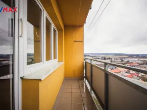 Prodej bytu 3+1, Příbram - Příbram I, Riegrova, 71 m2