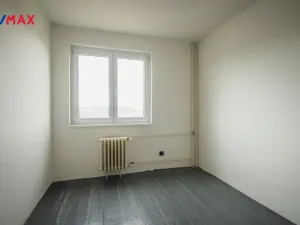 Prodej bytu 3+1, Příbram - Příbram I, Riegrova, 71 m2