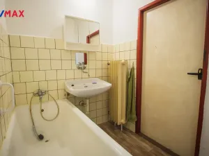 Prodej bytu 3+1, Příbram - Příbram I, Riegrova, 71 m2