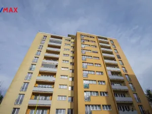 Prodej bytu 3+1, Příbram - Příbram I, Riegrova, 71 m2