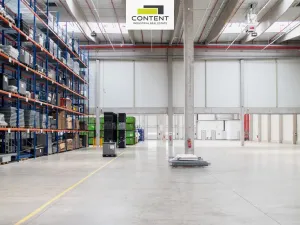 Pronájem skladu, Hranice - Hranice IV-Drahotuše, Olomoucká, 1579 m2