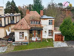 Prodej rodinného domu, Praha - Kunratice, Strouhalova, 134 m2
