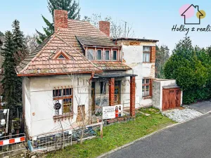 Prodej pozemku pro bydlení, Praha - Kunratice, Strouhalova, 739 m2