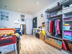 Prodej bytu 3+1, Brno - Kohoutovice, Voříškova, 74 m2