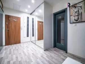 Prodej bytu 3+1, Brno - Kohoutovice, Voříškova, 74 m2