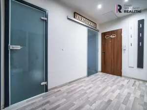 Prodej bytu 3+1, Brno - Kohoutovice, Voříškova, 74 m2