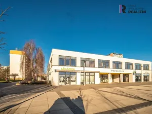 Prodej bytu 3+1, Brno - Kohoutovice, Voříškova, 74 m2