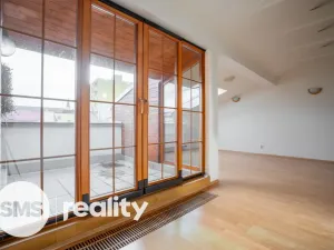 Pronájem bytu 3+kk, Opava - Město, 108 m2