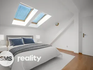 Pronájem bytu 3+kk, Opava - Město, 108 m2