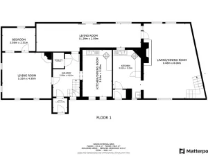 Prodej rodinného domu, Běšiny, 269 m2