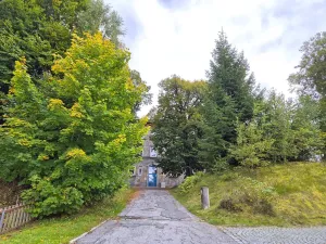 Prodej bytu 2+1, Bayerisch Eisenstein, Německo, Bahnhofstraße, 53 m2