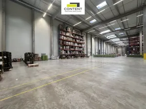 Pronájem skladu, Hradec Králové - Plotiště nad Labem, Náchodská, 3000 m2