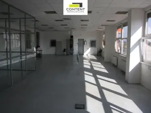 Pronájem skladu, Litovel - Nasobůrky, 6500 m2