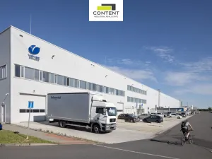 Pronájem výrobních prostor, Nový Jičín, Hřbitovní, 4000 m2