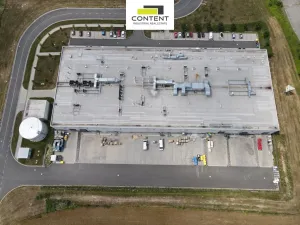 Pronájem skladu, Lipník nad Bečvou - Lipník nad Bečvou I-Město, Hranická, 4397 m2