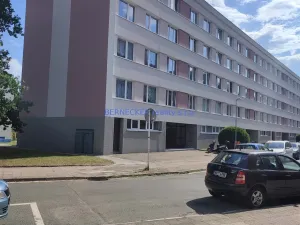 Pronájem bytu 3+kk, Hradec Králové, Na Kotli, 60 m2