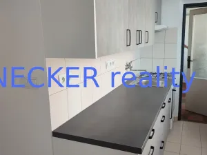 Pronájem bytu 3+kk, Hradec Králové, Na Kotli, 60 m2
