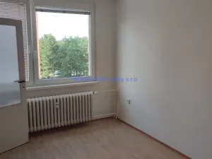 Pronájem bytu 3+kk, Hradec Králové, Na Kotli, 60 m2