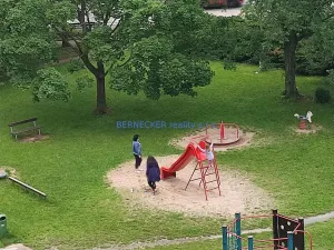 Pronájem bytu 3+kk, Hradec Králové, Na Kotli, 60 m2