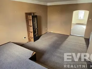 Pronájem bytu 1+1, Liberec - Liberec IV-Perštýn, Moskevská, 55 m2