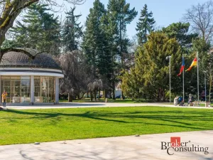 Prodej bytu 2+kk, Poděbrady - Poděbrady III, náměstí 5. května, 44 m2