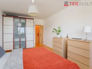 Prodej bytu 4+kk, Praha, Tibetská, 131 m2