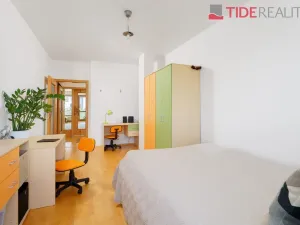 Prodej bytu 4+kk, Praha, Tibetská, 131 m2