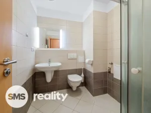 Pronájem bytu 1+kk, Humpolec, Hálkova, 34 m2