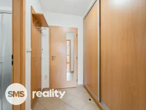 Pronájem bytu 1+kk, Humpolec, Hálkova, 34 m2