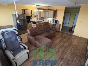 Pronájem bytu 4+kk, Praha - Stodůlky, Fantova, 88 m2