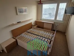 Pronájem bytu 4+kk, Praha - Stodůlky, Fantova, 88 m2