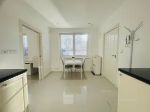 Pronájem bytu 1+1, Veselí nad Moravou, Rybáře, 40 m2