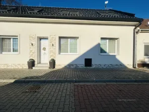 Pronájem bytu 1+1, Veselí nad Moravou, Rybáře, 40 m2