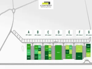Pronájem skladu, Velká Bystřice, ČSA, 3500 m2