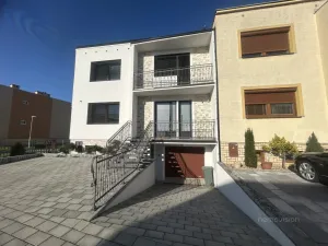 Pronájem bytu 1+1, Veselí nad Moravou, Moravní, 42 m2