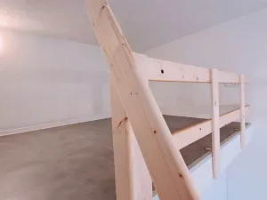 Pronájem bytu 1+kk, Děčín - Děčín I-Děčín, Křížová, 25 m2