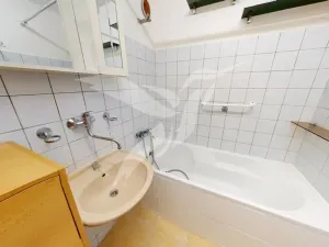 Pronájem bytu 1+1, Plzeň, Žlutická, 39 m2