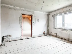 Prodej rodinného domu, Soběslav, Mrázkova, 251 m2