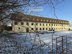 Prodej bytu 3+1, Příchovice, 107 m2