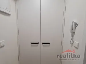 Pronájem bytu 2+kk, Opava - Kateřinky, Rolnická, 41 m2