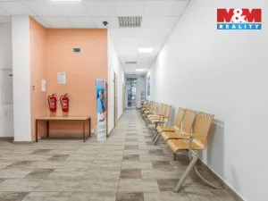 Pronájem obchodního prostoru, Ústí nad Labem - Severní Terasa, Šrámkova, 44 m2