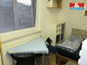 Pronájem bytu 1+kk, Loděnice, Spojovací, 15 m2