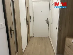 Pronájem bytu 3+1, Hradec Králové - Slezské Předměstí, Třebechovická, 76 m2